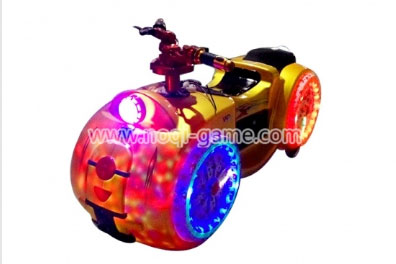 oto Electric Ride Amusement Game For Kids
