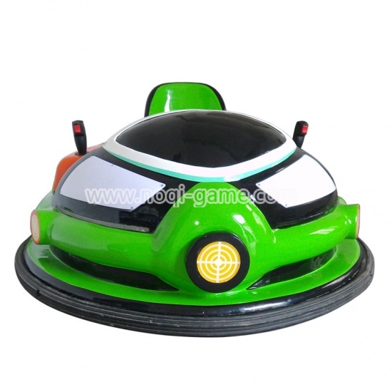Noqi factory direct sale space fighter battery powered bumper cars for sale