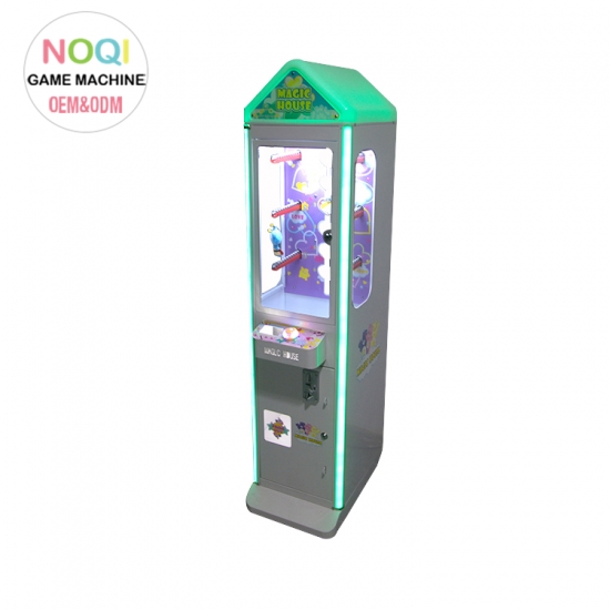 capsule vending machine