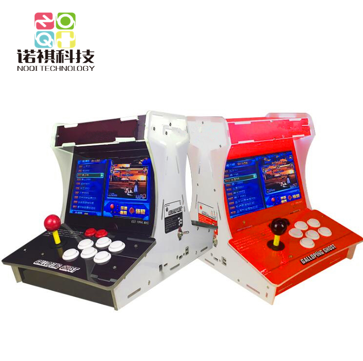 Looking for distributor to help us sell the mini retro arcade console in different country