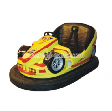 Indoor and Vintage Bumper Cars for Sale