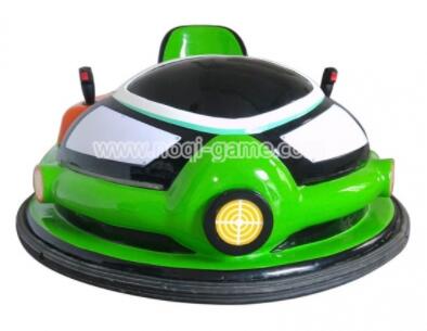 Electric and Indoor Bumper Cars for Sale