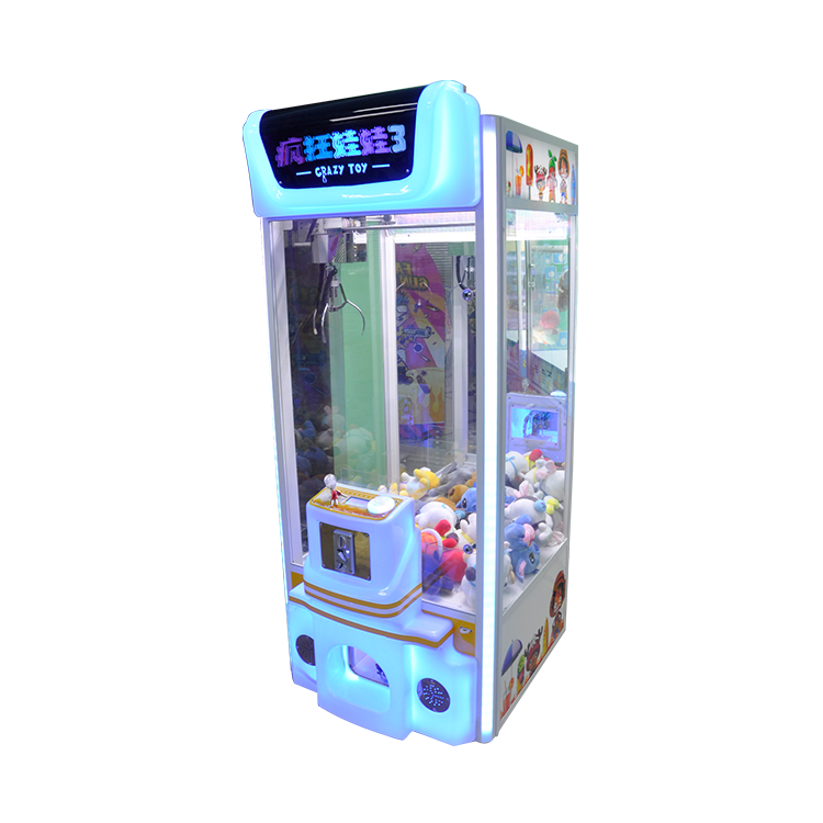 What are the current problems of the crane machine operation?