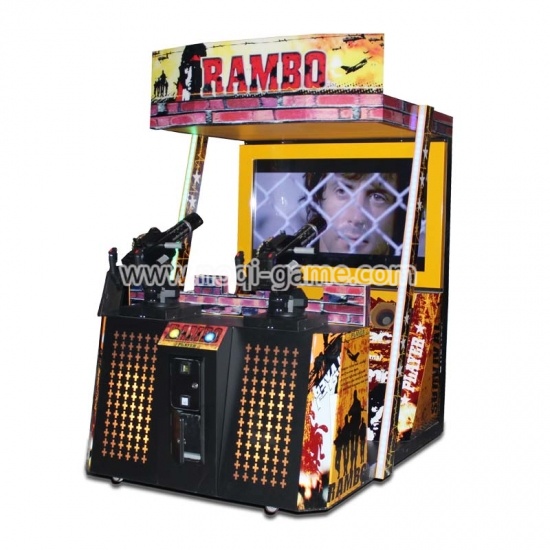 super arcade