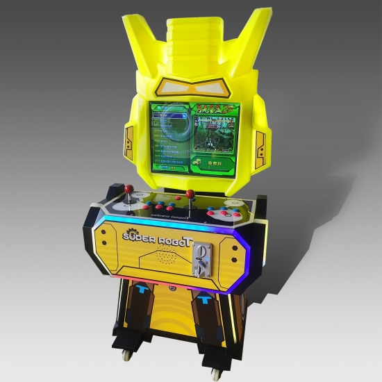 Kid video game machine classic Arcade game Kids 1388 in 1 games