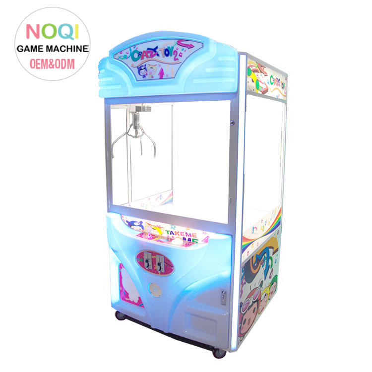 Ten tips for operating toy crane machine-Chapter 2